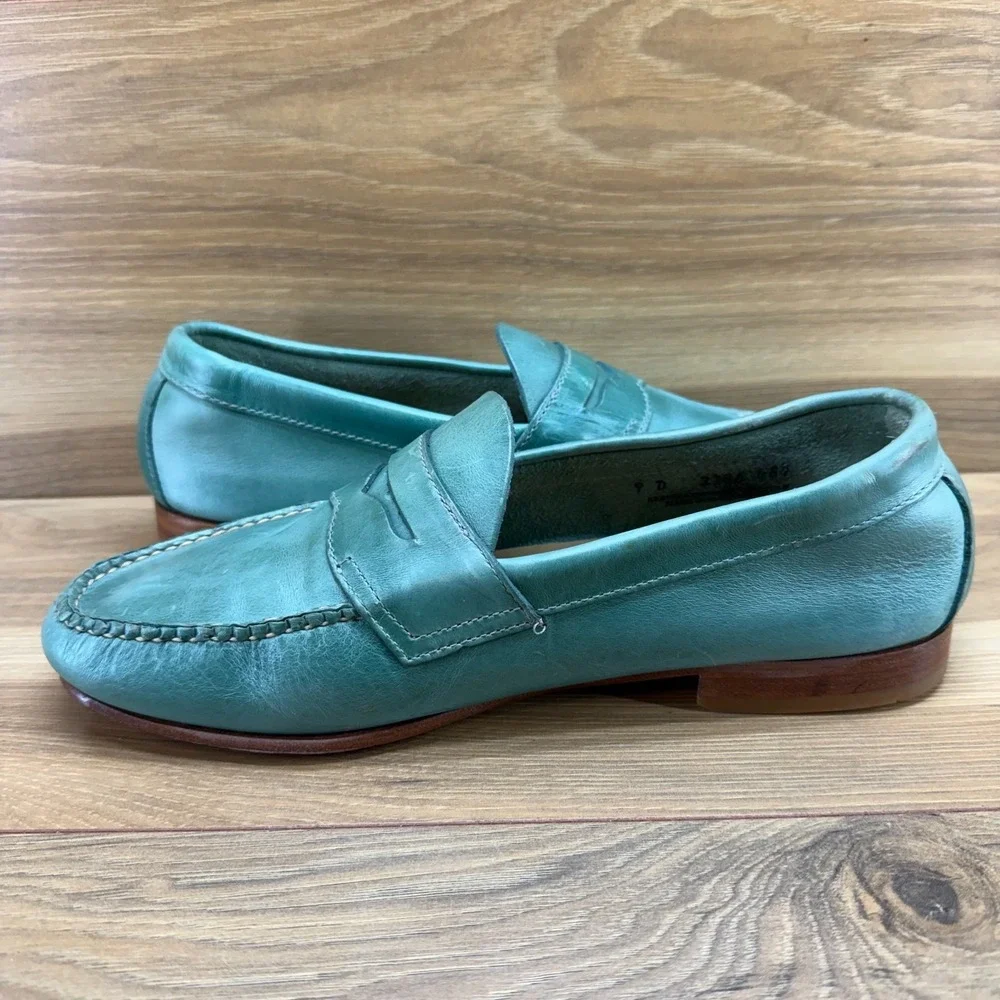 G.H. Bass & Co. mens good
